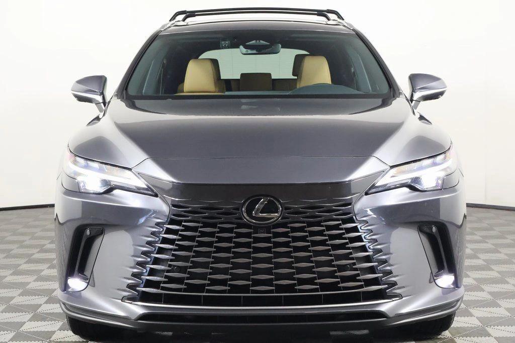 lexus rx hybrid 2026 2T2BBMCA2TC106020 image lexus rx hybrid 2026 2T2BBMCA2TC106020 image
